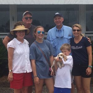 Meet your Posher, Franney